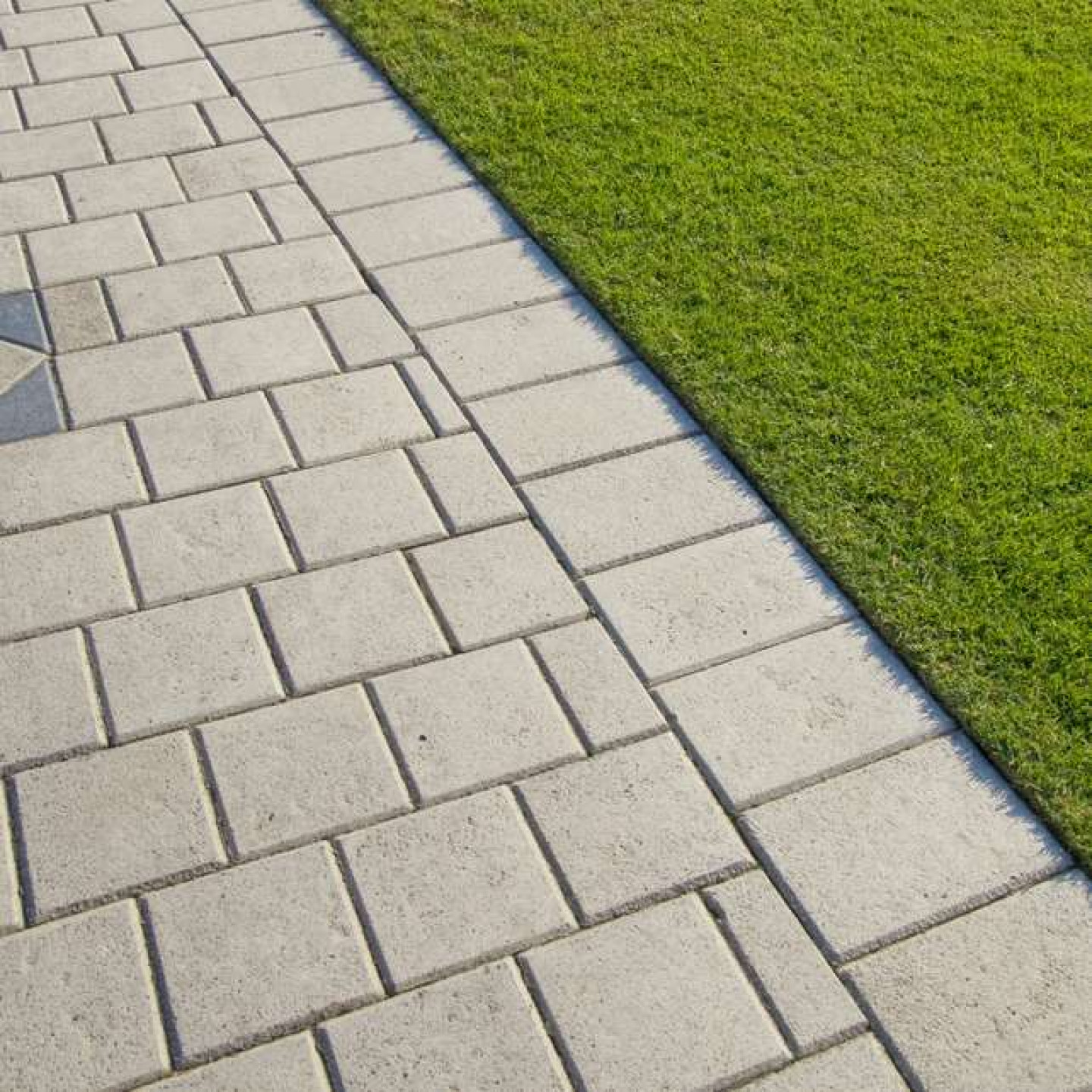 Walkway Installation Services, Stamped Concrete Salisbury, NC